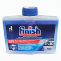 Finish Dishwasher Cleaner – 250 ml × 12 (Regular)
