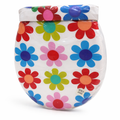 Plastic Toilet Seat Cover Model 774