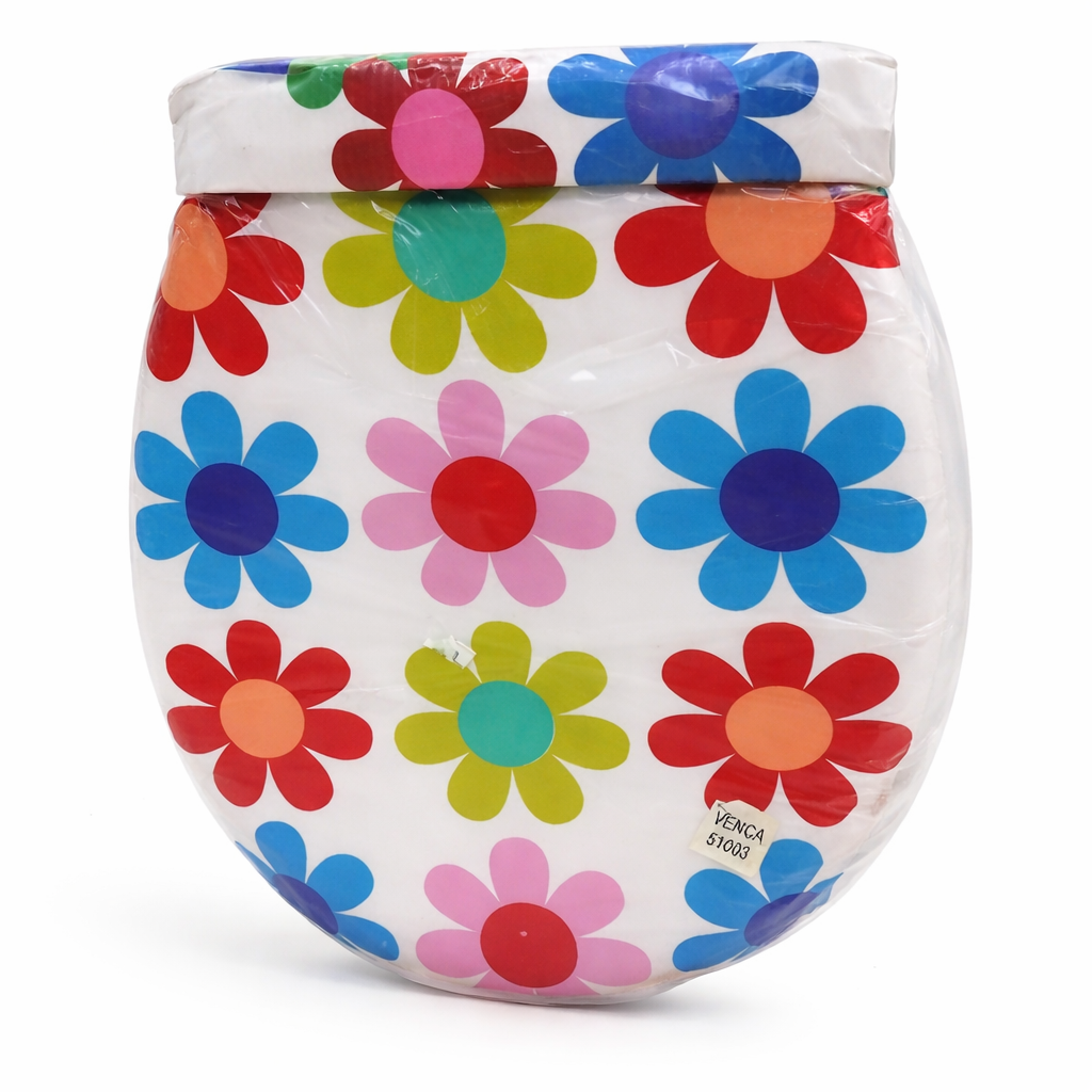 Plastic Toilet Seat Cover Model 774