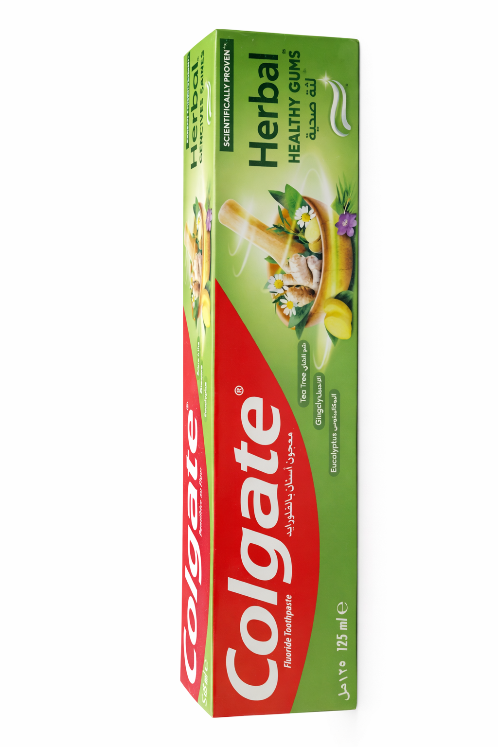 Colgate Herbal Toothpaste 125 ml