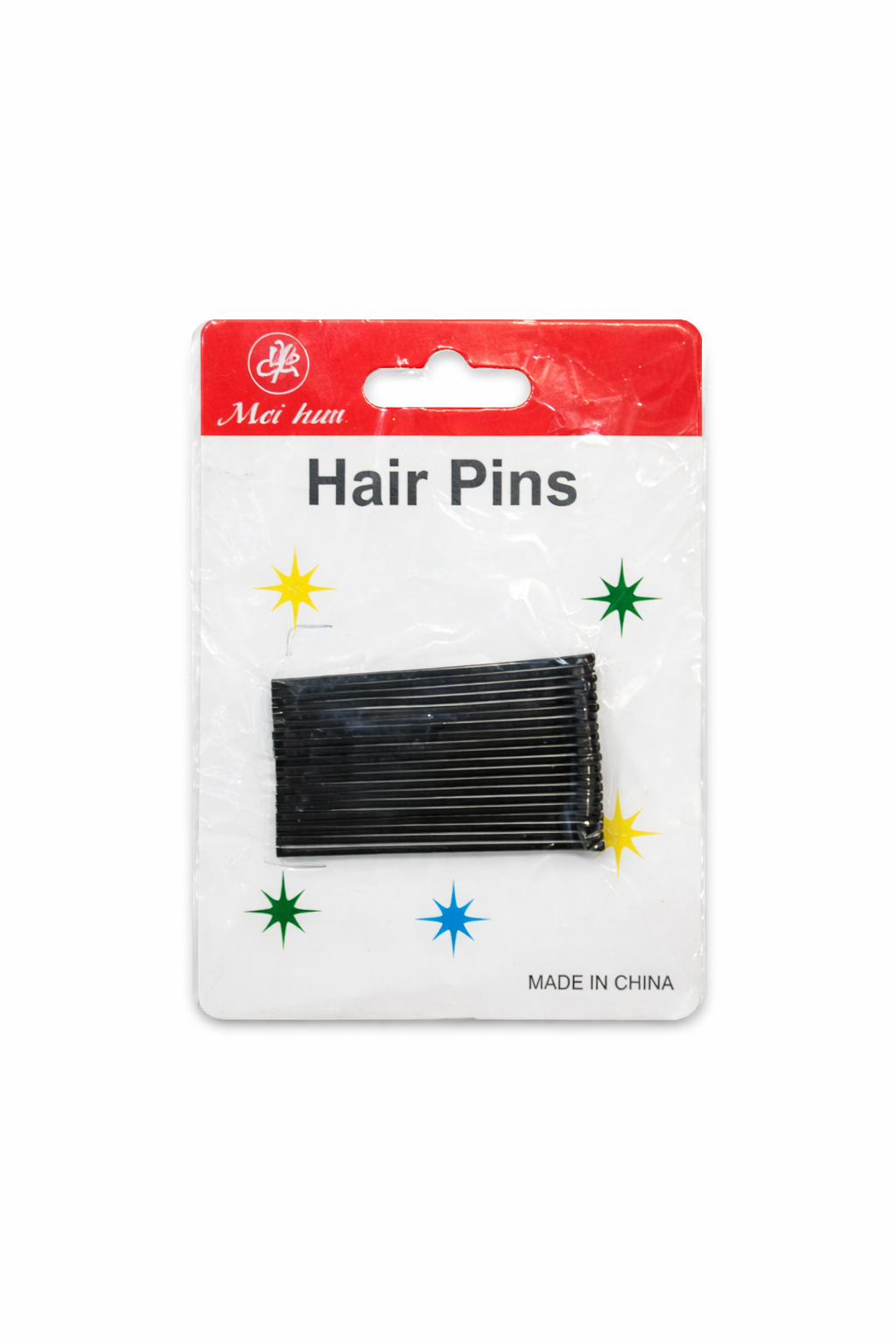 hair clips