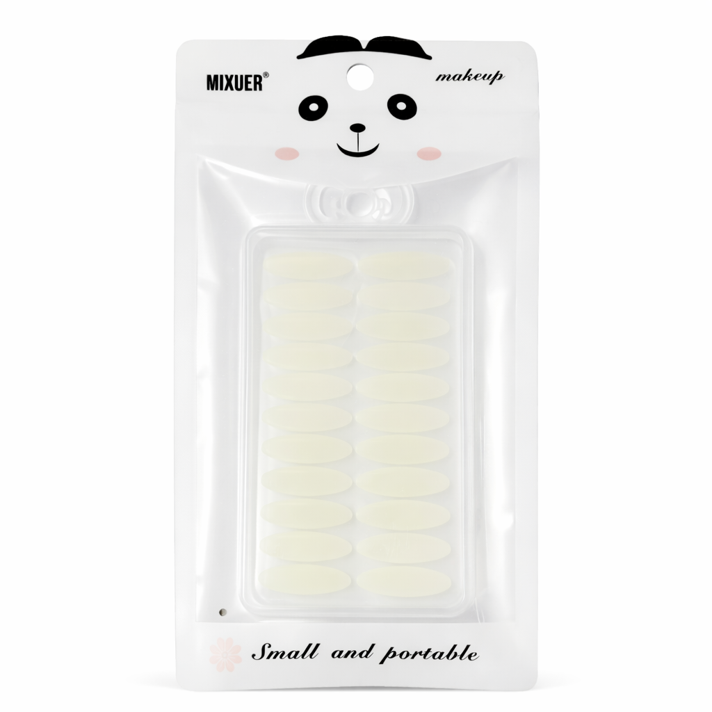 Stylish Artificial Nails | Model 82