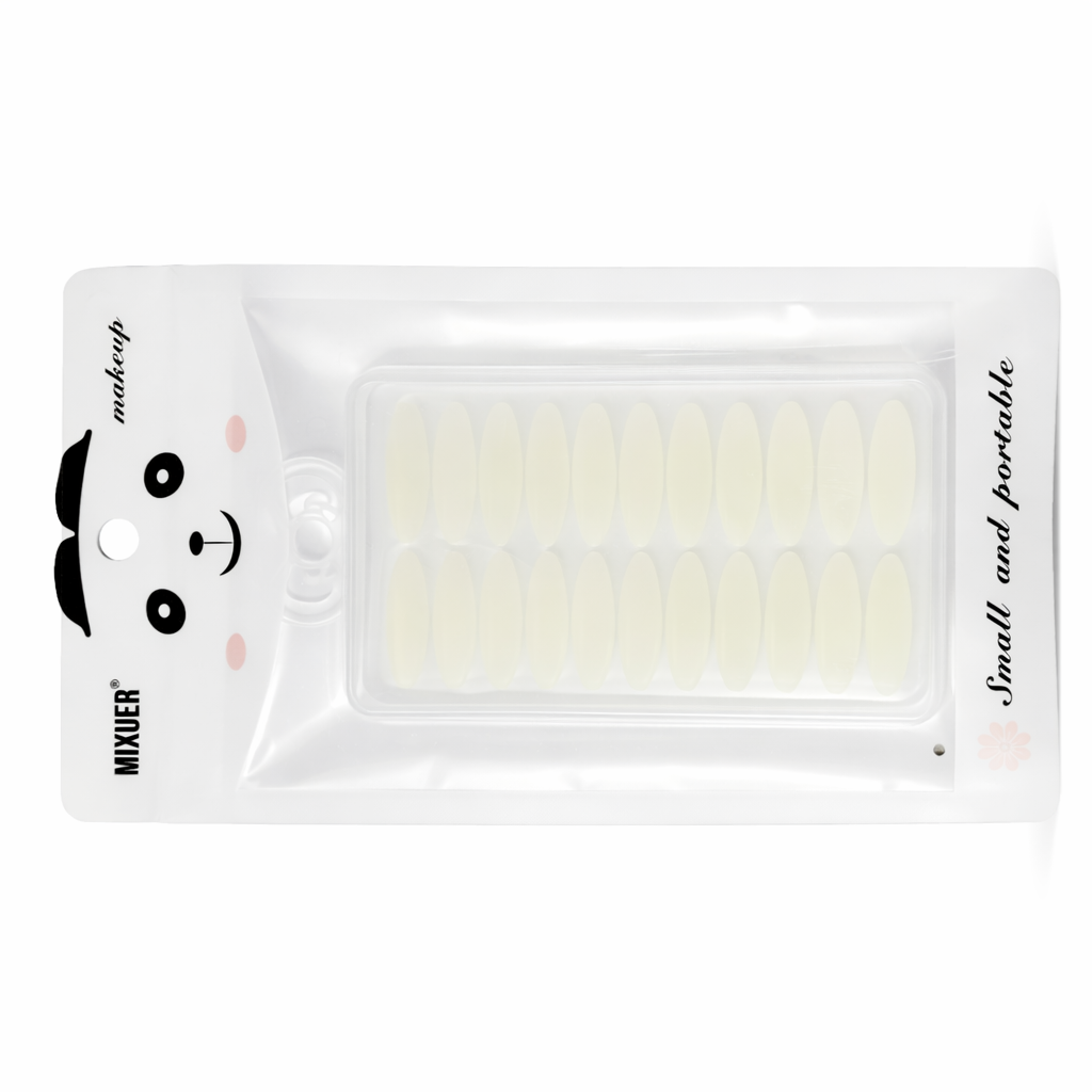 Stylish Artificial Nails | Model 82
