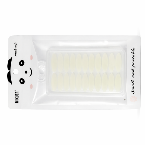 Stylish Artificial Nails | Model 82