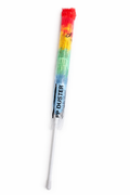 Small Colorful Nylon Feather Dusters