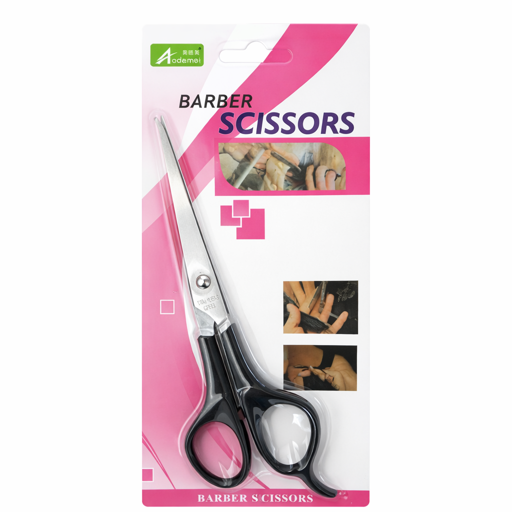 Large Barber Scissors – Model 067