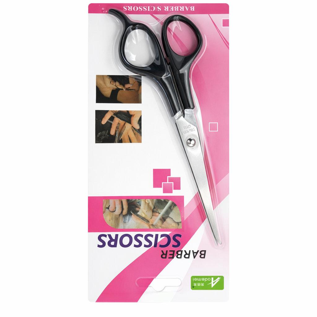Large Barber Scissors – Model 067