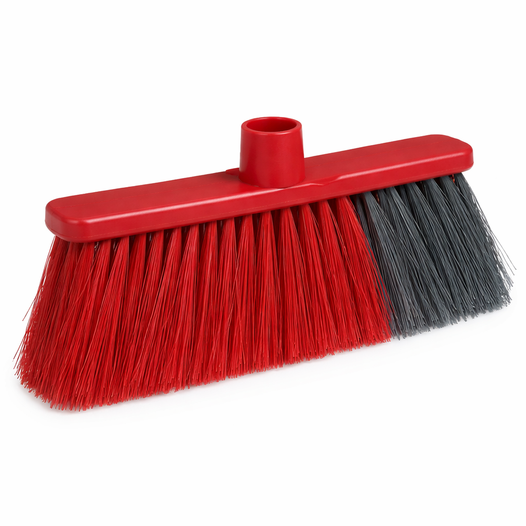 Rite Floor Broom with Handle – Model 13015