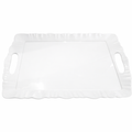 Rite Rectangular Melamine Plate – Size 31×48 cm | Model 6819