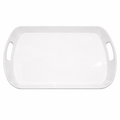Rite White Melamine Plate – Size 33.43 cm | Model 6818