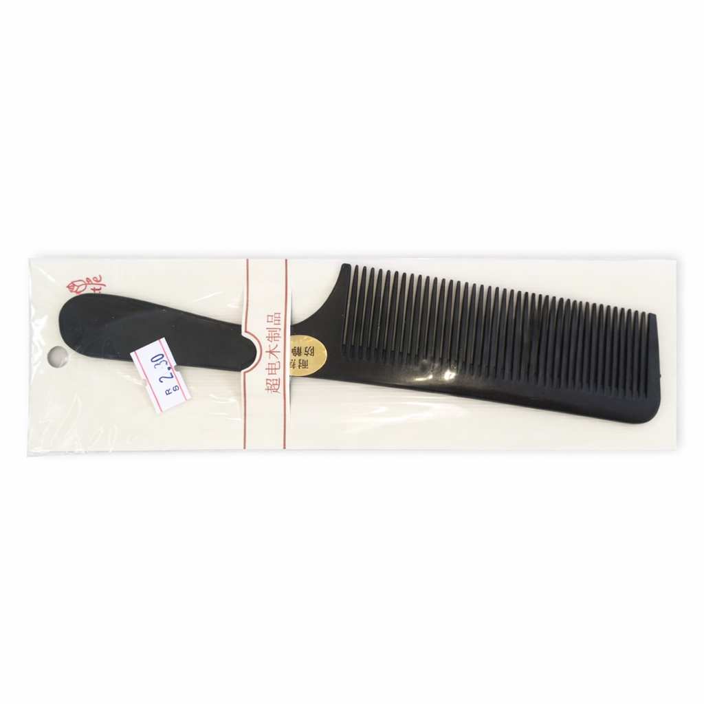 Handheld Hair Comb – Model 1102