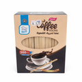 Rite Wooden Coffee Stirrers – 500 Pieces (Model 8838)