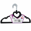 Rite Velvet Clothes Hangers – 7 Pieces (Model 8580)