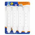 Rite Drawer Safety Lock – 4 Pieces (Model 8523)