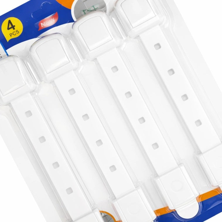 Rite Drawer Safety Lock – 4 Pieces (Model 8523)
