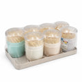 Rite Circular Toothpicks – 6 Pieces (Model 8436)