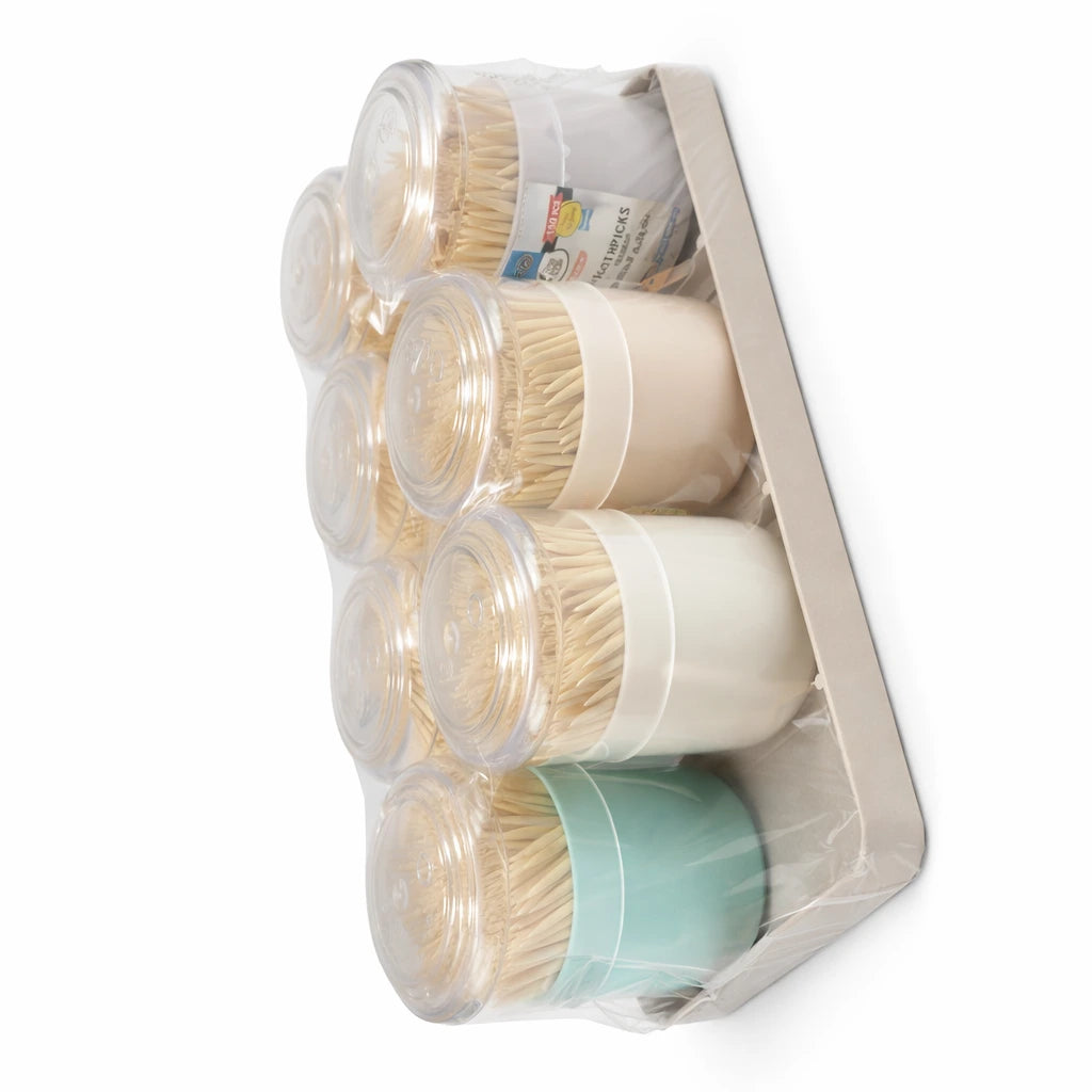 Rite Circular Toothpicks – 6 Pieces (Model 8436)