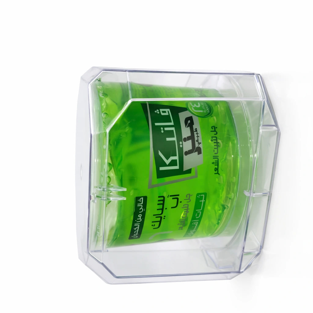 Vatika green Hair Styling Gel 250ml