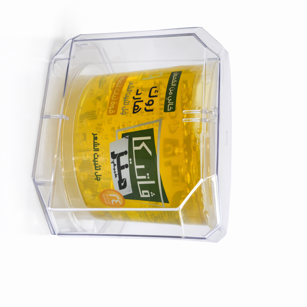 Vatika hard Hair Styling Gel 250ml