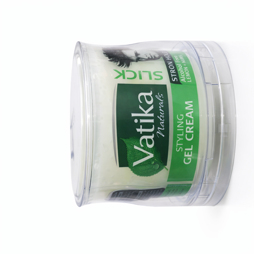 Vatika white Hair Styling Gel 250ml