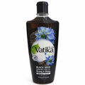 Vatika Black Seed Hair Oil 300ml
