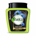 Vatika Black Seed Hair Mask 500ml