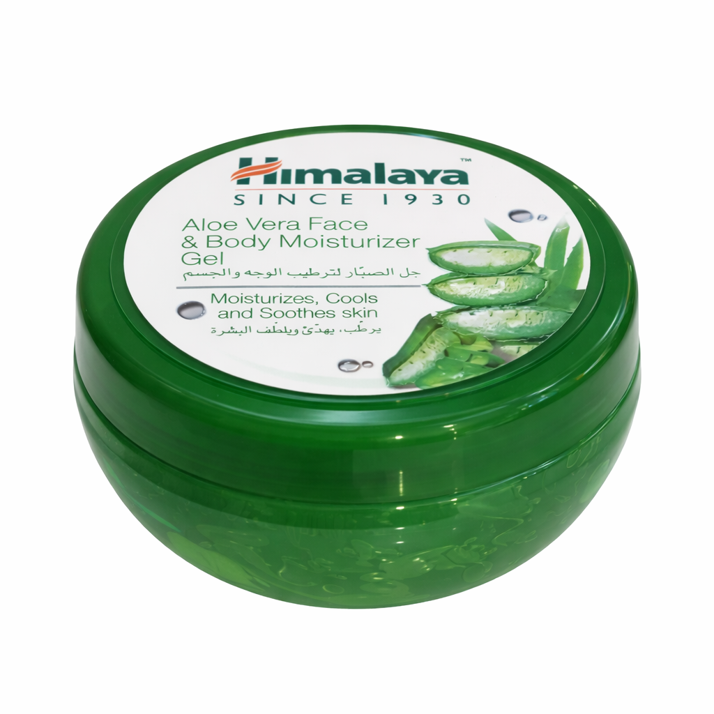 Himalaya Aloe Vera Gel 300 ml