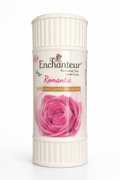 Enchanteur Powder 125g Pink Rose