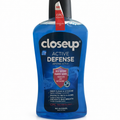Closeup Blue Mouthwash – 500ml