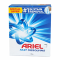 Ariel washing powder 1.50 kg regular