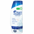 Head & Shoulders Shampoo 400ml Clean