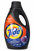 Tide liquid for abayas, 1.80 liters