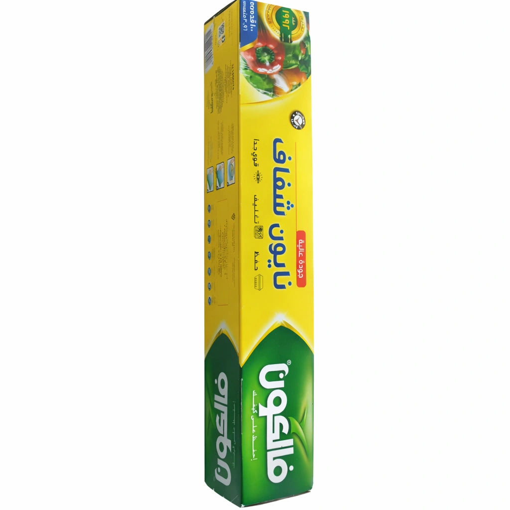 Falcon Cling Film 30cm × 100ft