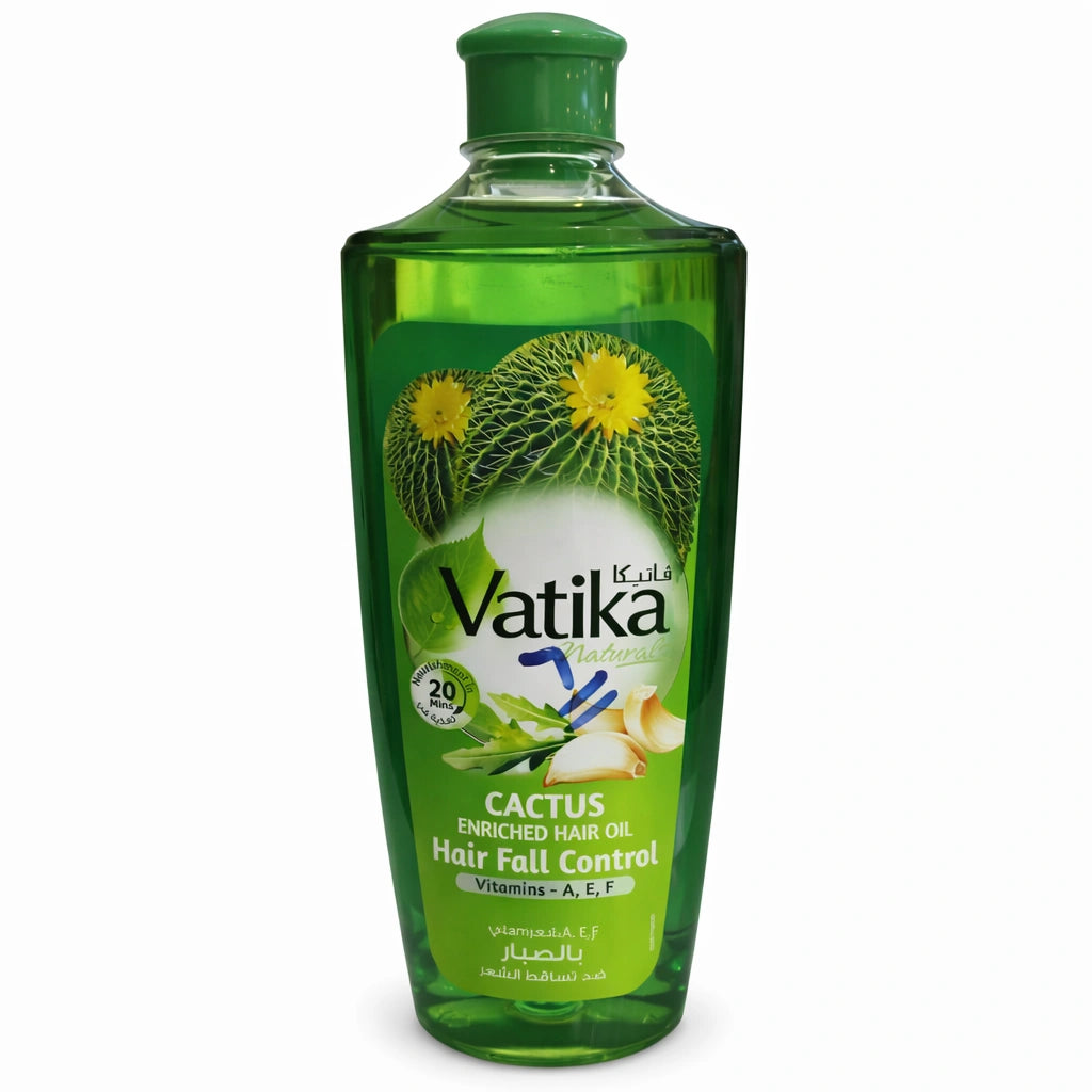 Vatika Aloe Aloe Vera Oil 300ml