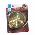 Rite Stainless Steel Ashtray – Model 3653