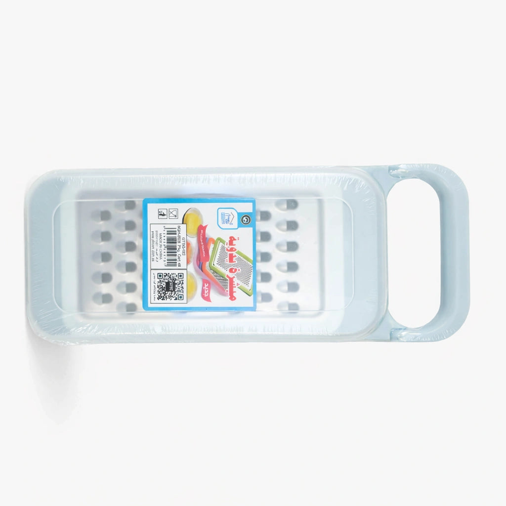 Rite Manual Grater – Model 3509