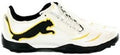 kids shoes - White * Black * Yellow (Puma)