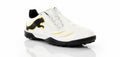 kids shoes - White * Black * Yellow (Puma)