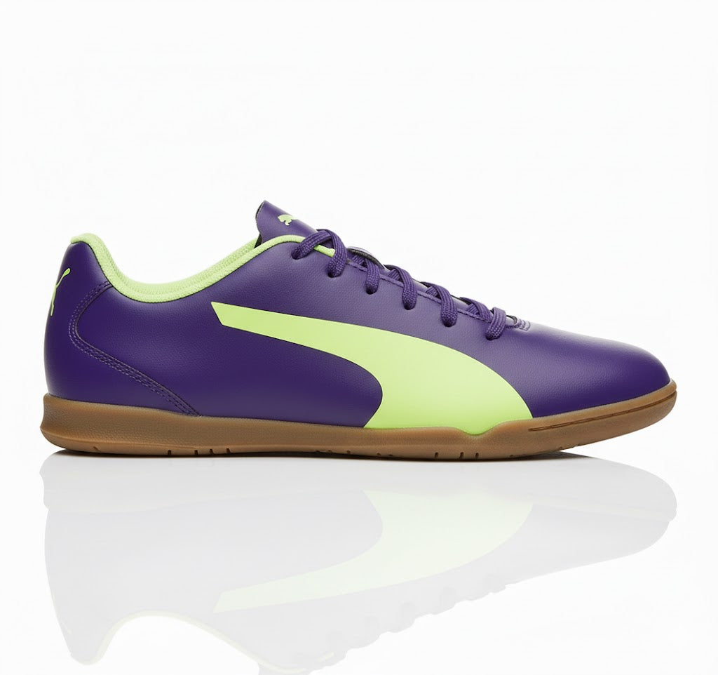 kids shoes  Muve * yellow (Puma)