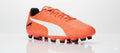 kids shoes  Orange (Puma)