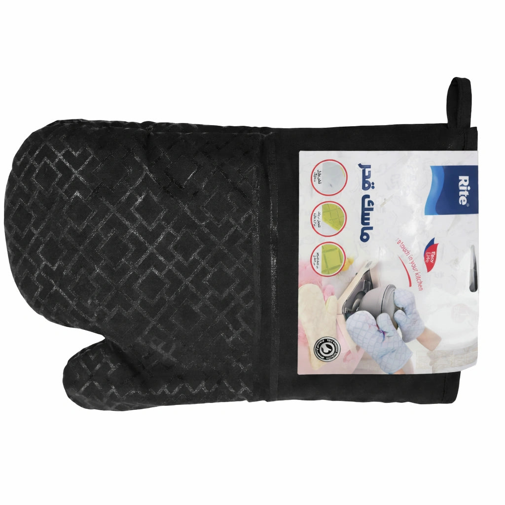 Rite Heat-Resistant Kitchen Glove – Model 1016