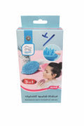 Rite Silicone Body Cleansing Brush – Model 6361