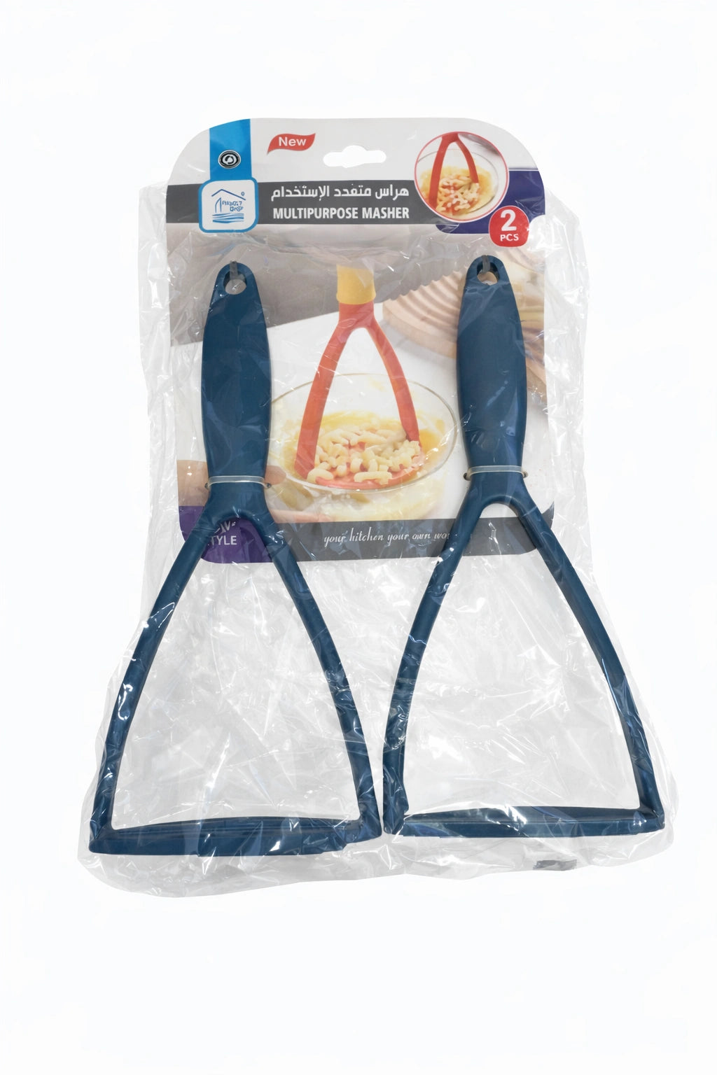 Rite Multi-Purpose Masher 6322