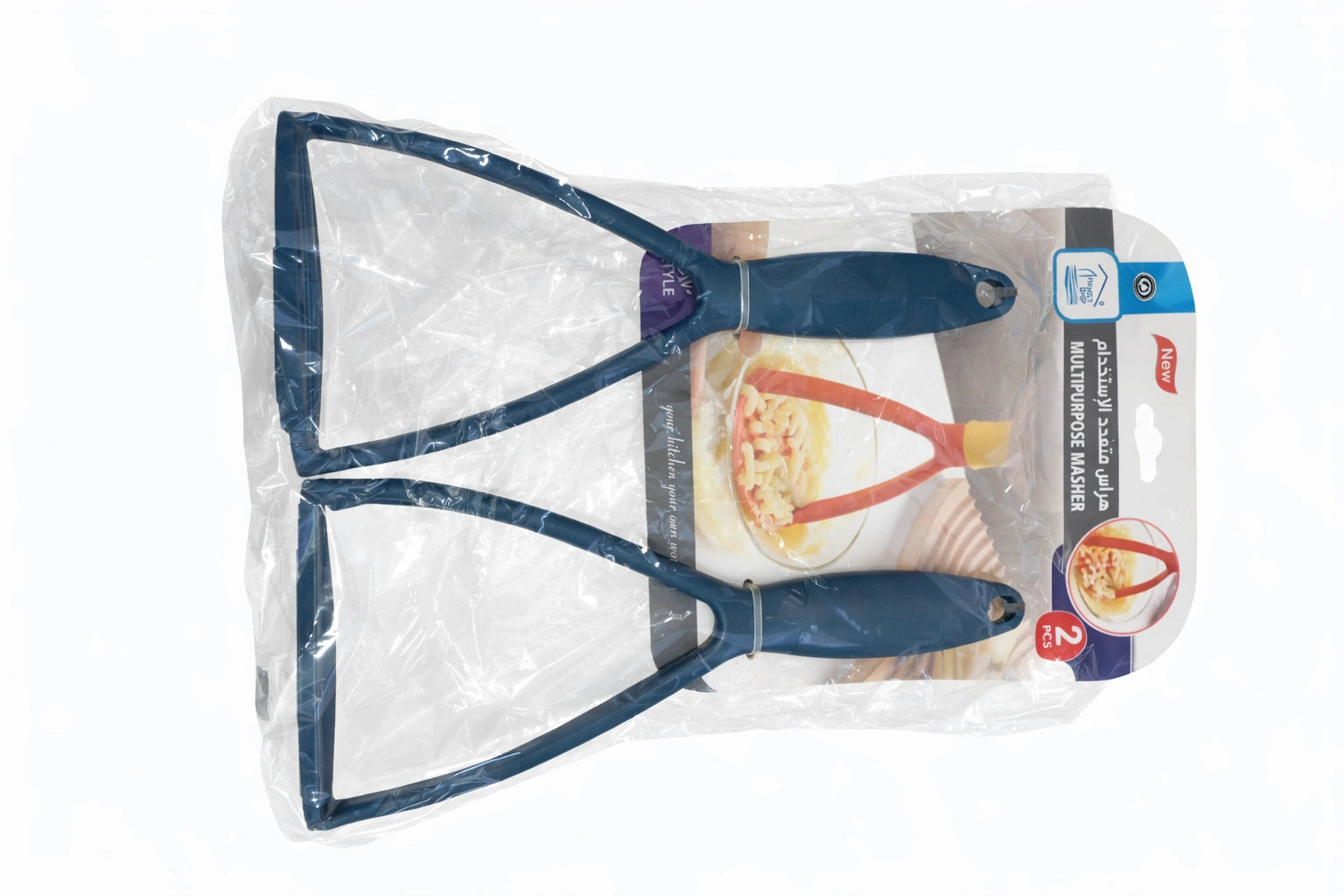 Rite Multi-Purpose Masher 6322