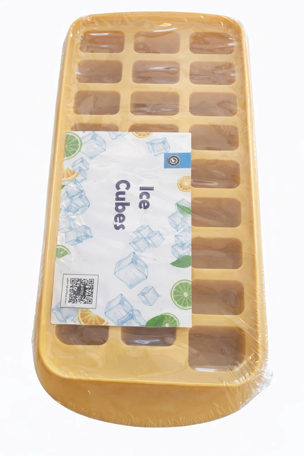 Rite Ice Cube Tray – 2 Pieces, 24 Cavities 3139