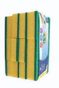 Rite Sponge Scouring Pads – 12 Pieces 353