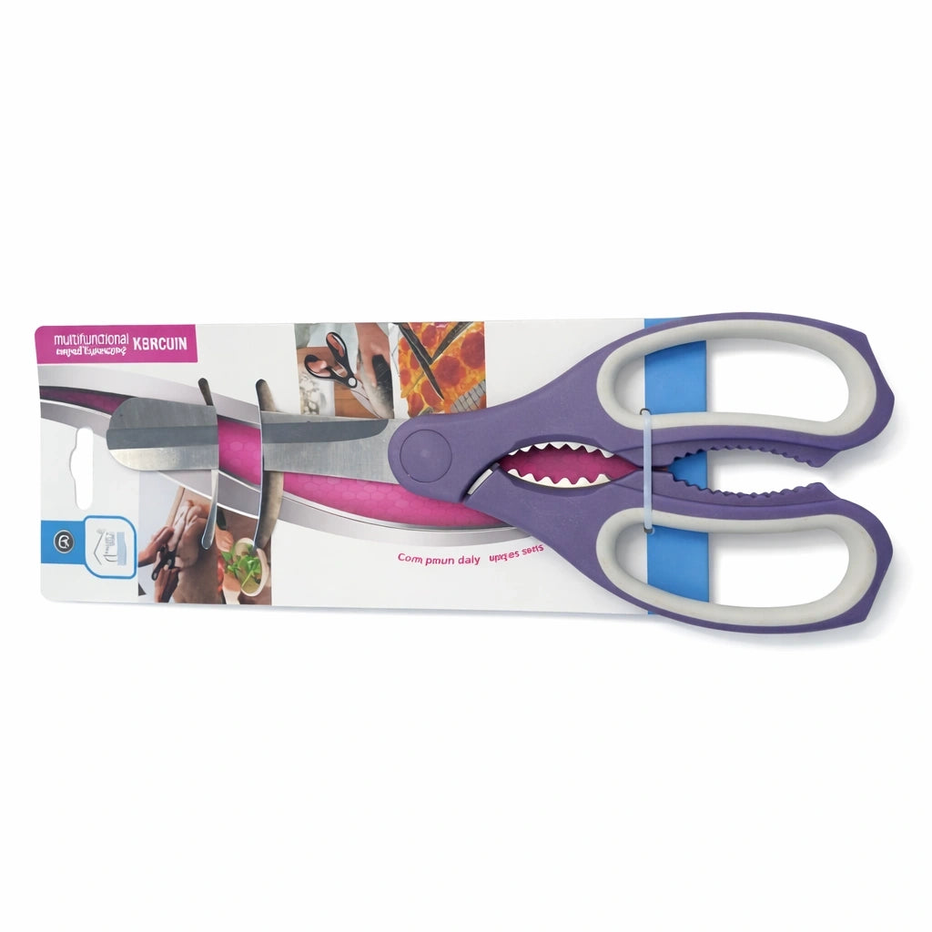Rite Large Scissors No. 5497 – Sharp & Durable