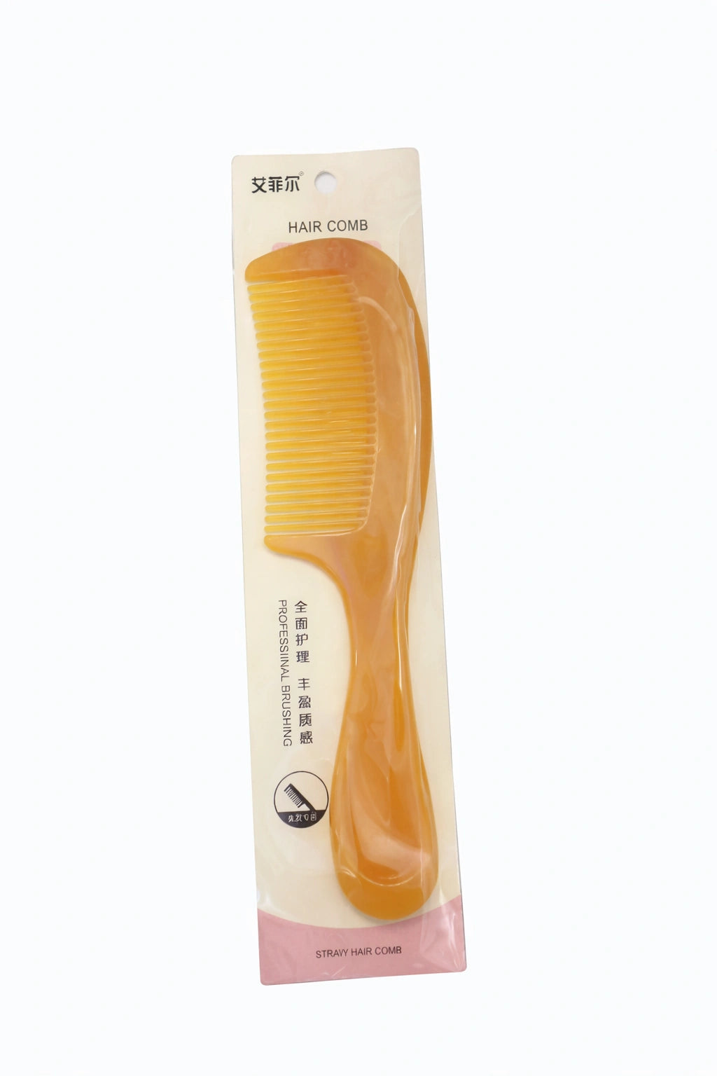 Hair Comb Model 3059