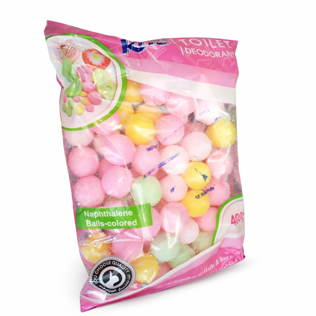 Rite Naphthalene – 400 g (Model 5898)