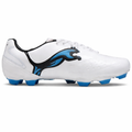 men's shoes - White * Black * Blue (Puma)